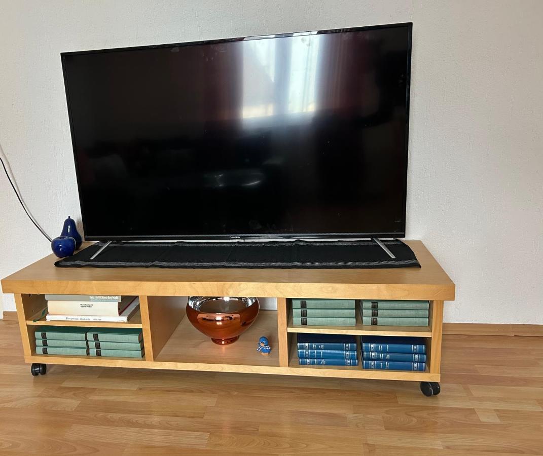 וילינגן-שוונינגן Wohnung Vs מראה חיצוני תמונה