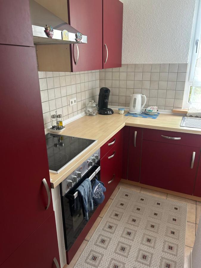 וילינגן-שוונינגן Wohnung Vs מראה חיצוני תמונה